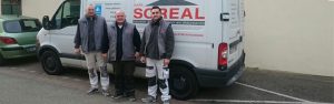 equipe soreal renovation