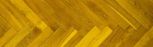 parquet flottant